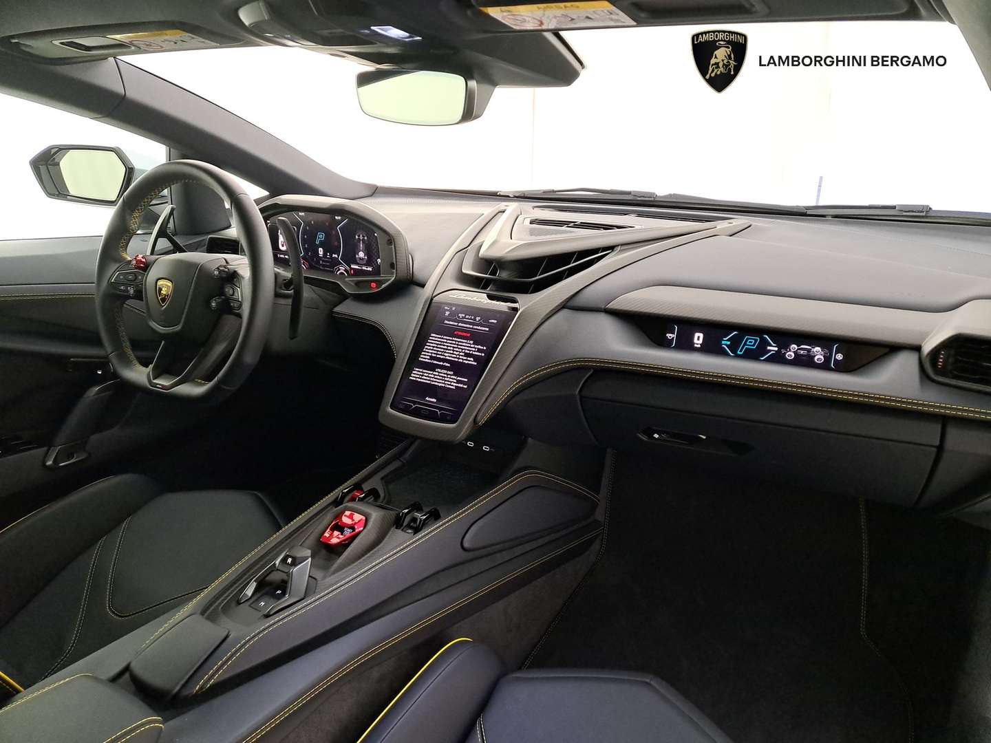 Lamborghini Revuelto - 2024 - Joinsteer - #16