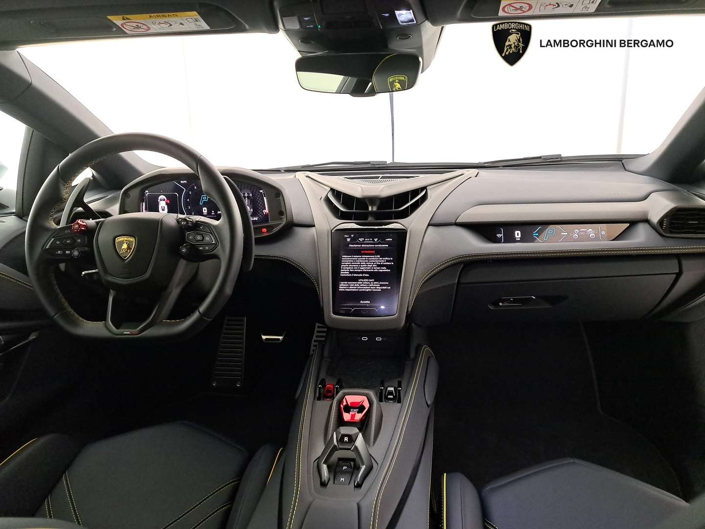 Lamborghini Revuelto - 2024 - Joinsteer - #17