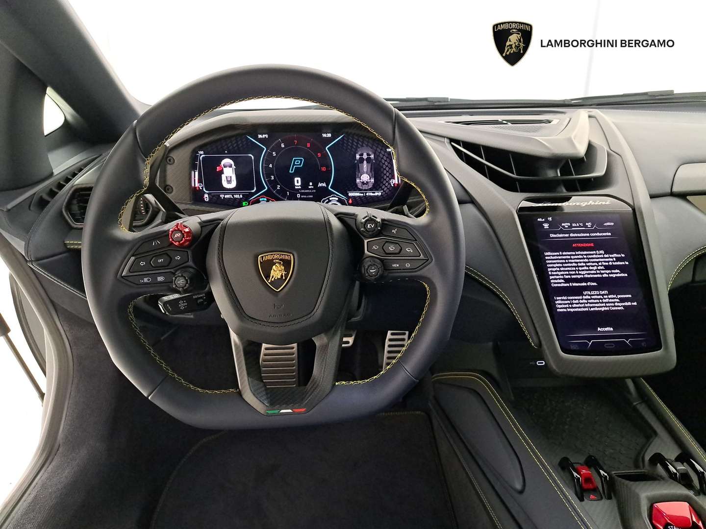 Lamborghini Revuelto - 2024 - Joinsteer - #19