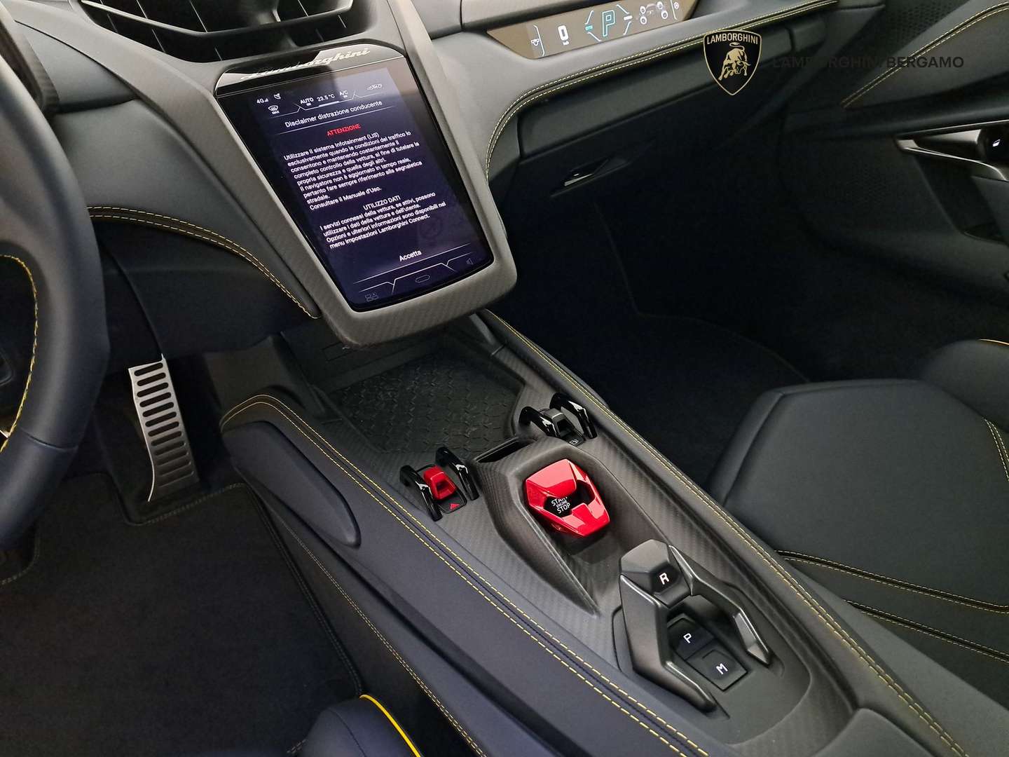 Lamborghini Revuelto - 2024 - Joinsteer - #20