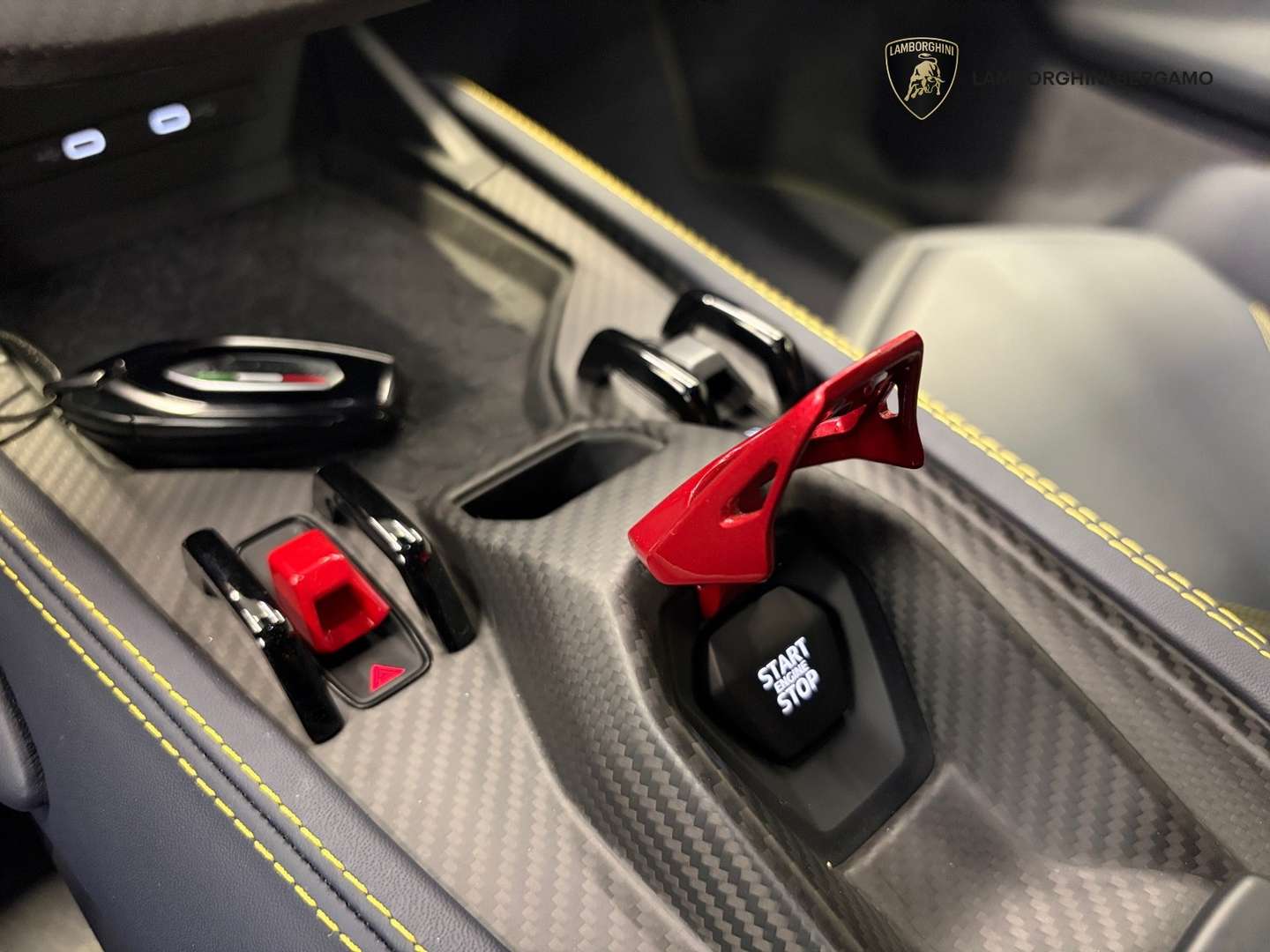 Lamborghini Revuelto - 2024 - Joinsteer - #21