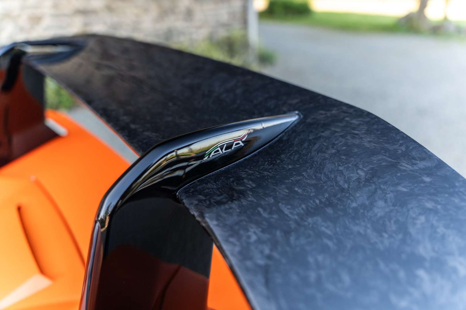 Lamborghini Huracán Performante - 2017 - Joinsteer - #14