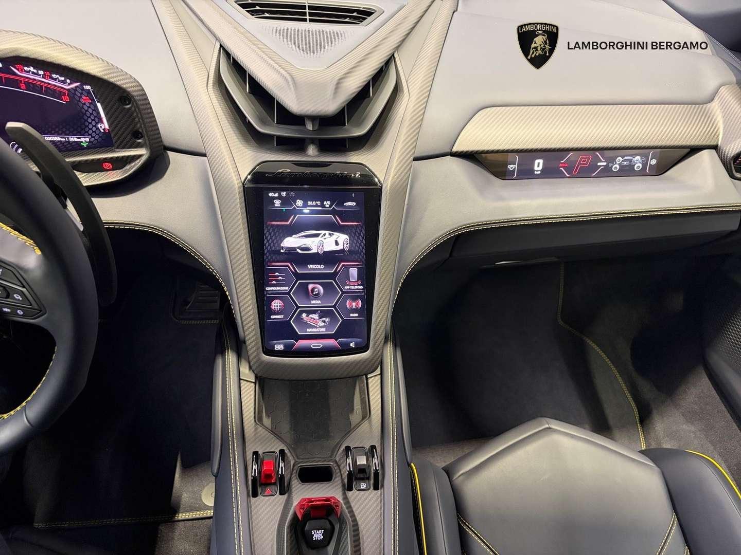 Lamborghini Revuelto - 2024 - Joinsteer - #24