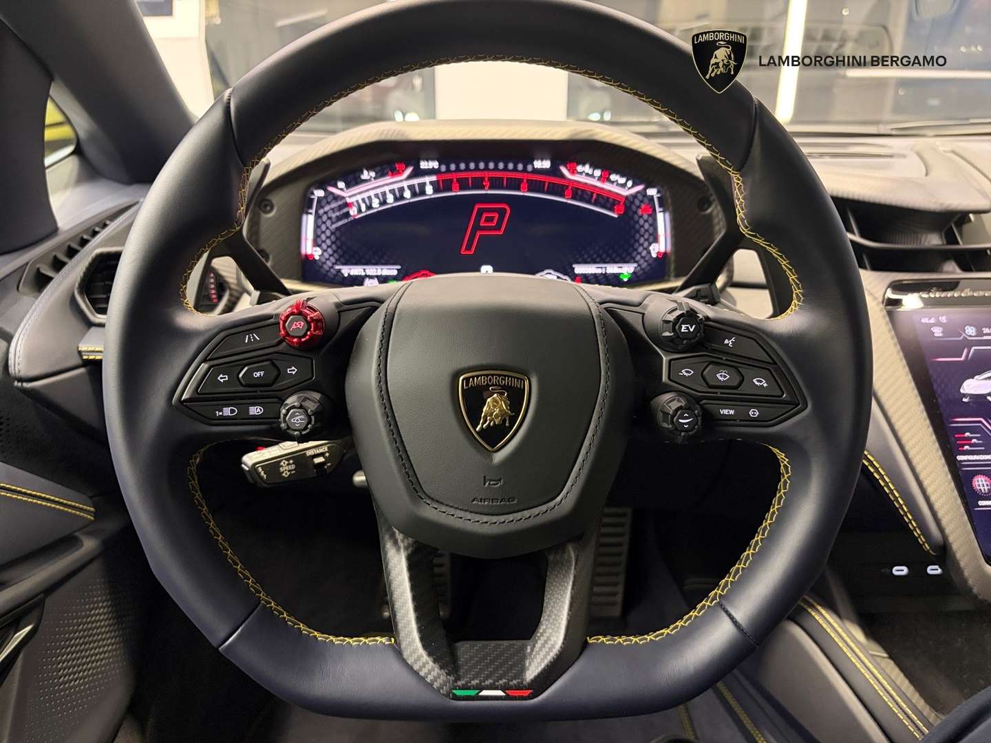 Lamborghini Revuelto - 2024 - Joinsteer - #25