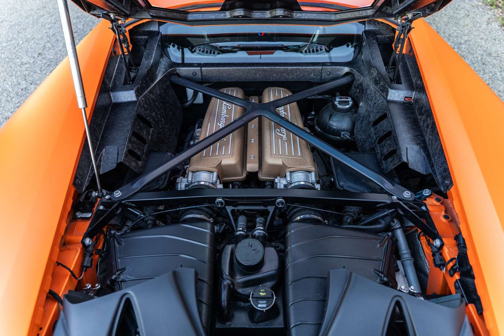 Lamborghini Huracán Performante - 2017 - Joinsteer - #17