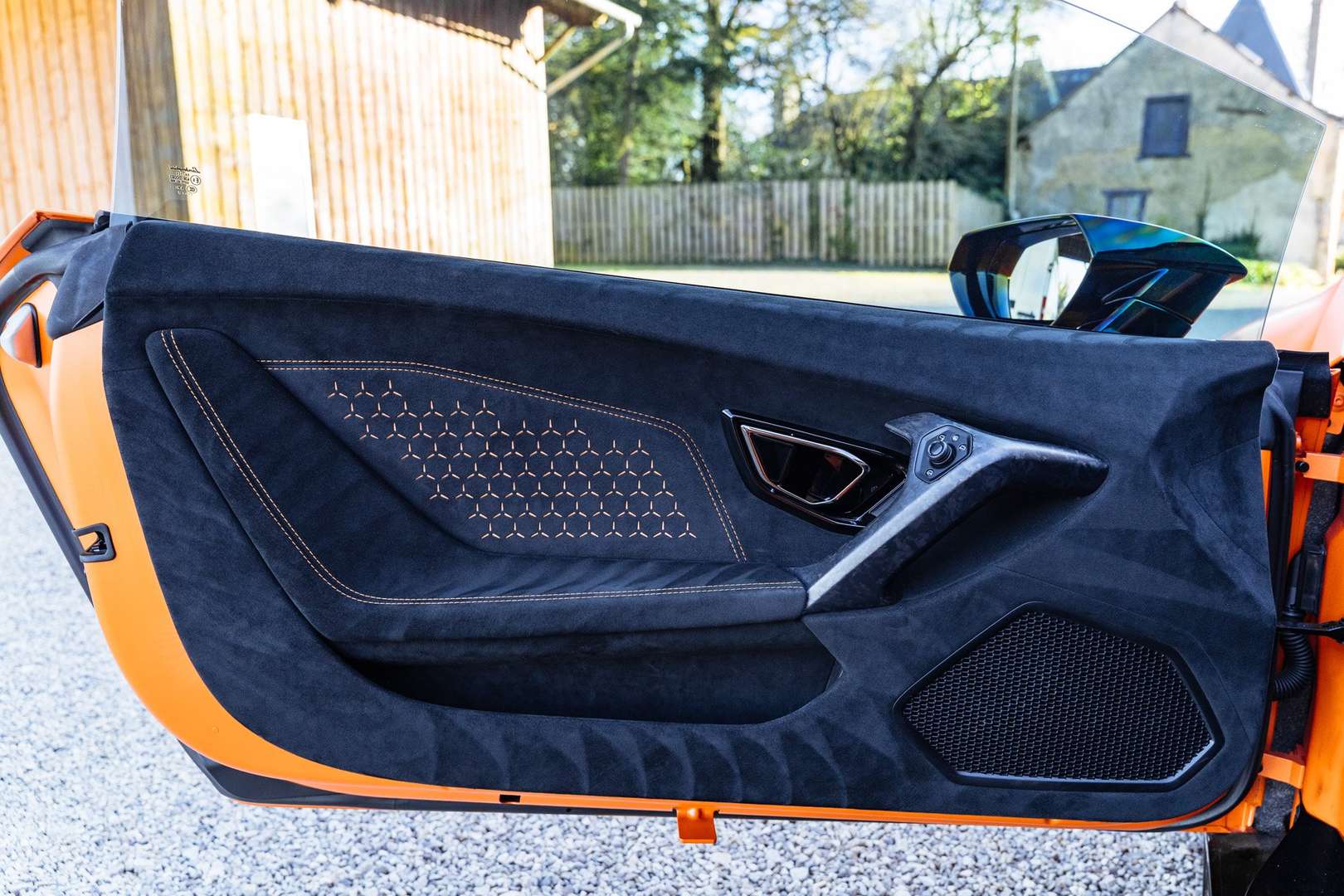 Lamborghini Huracán Performante - 2017 - Joinsteer - #21