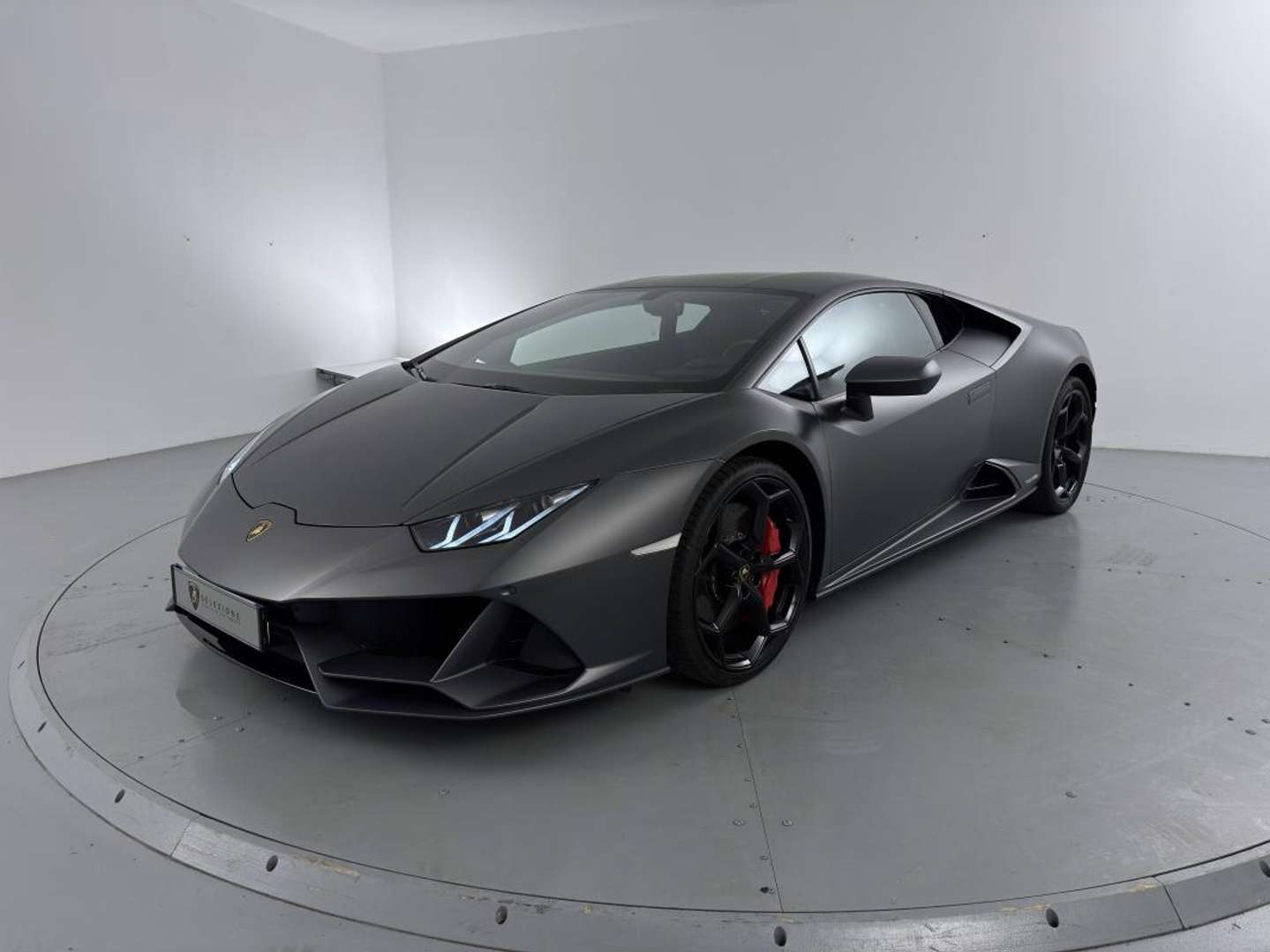Lamborghini Huracán EVO - 2021 - Joinsteer - #2