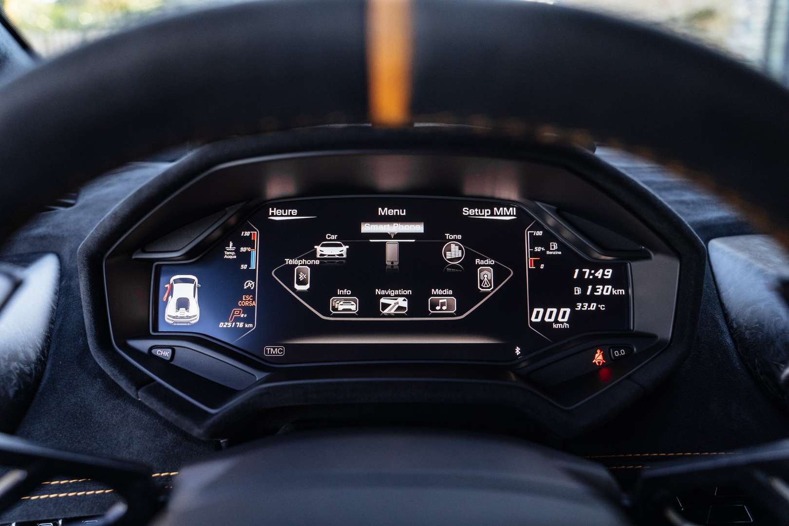 Lamborghini Huracán Performante - 2017 - Joinsteer - #23