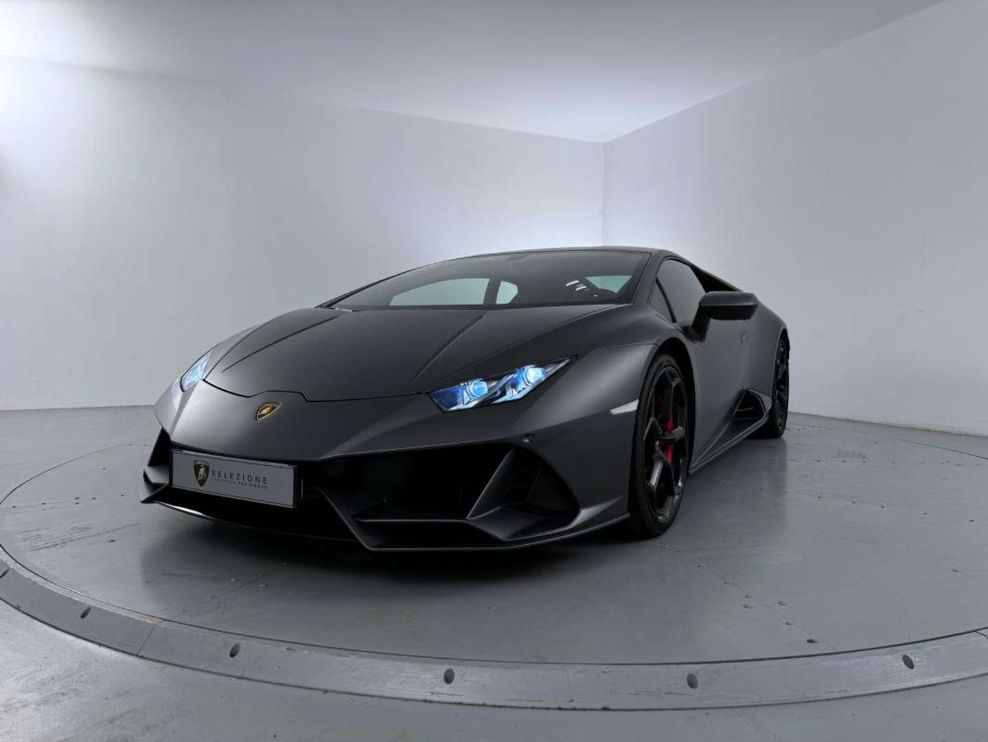 Lamborghini Huracán EVO - 2021 - Joinsteer - #3