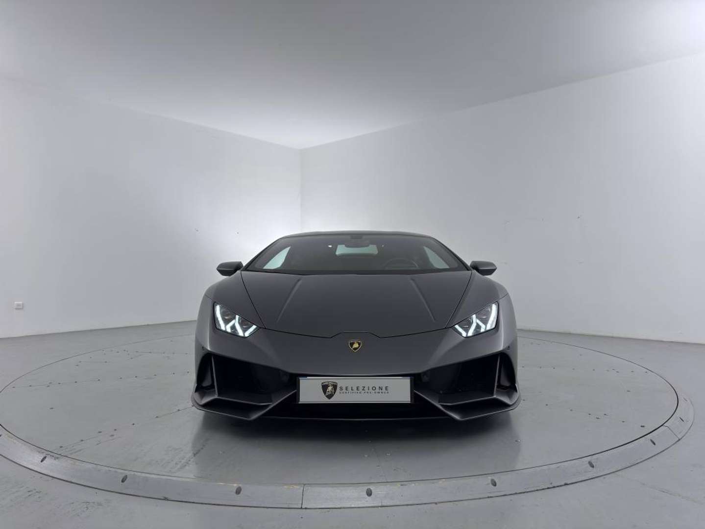 Lamborghini Huracán EVO - 2021 - Joinsteer - #4
