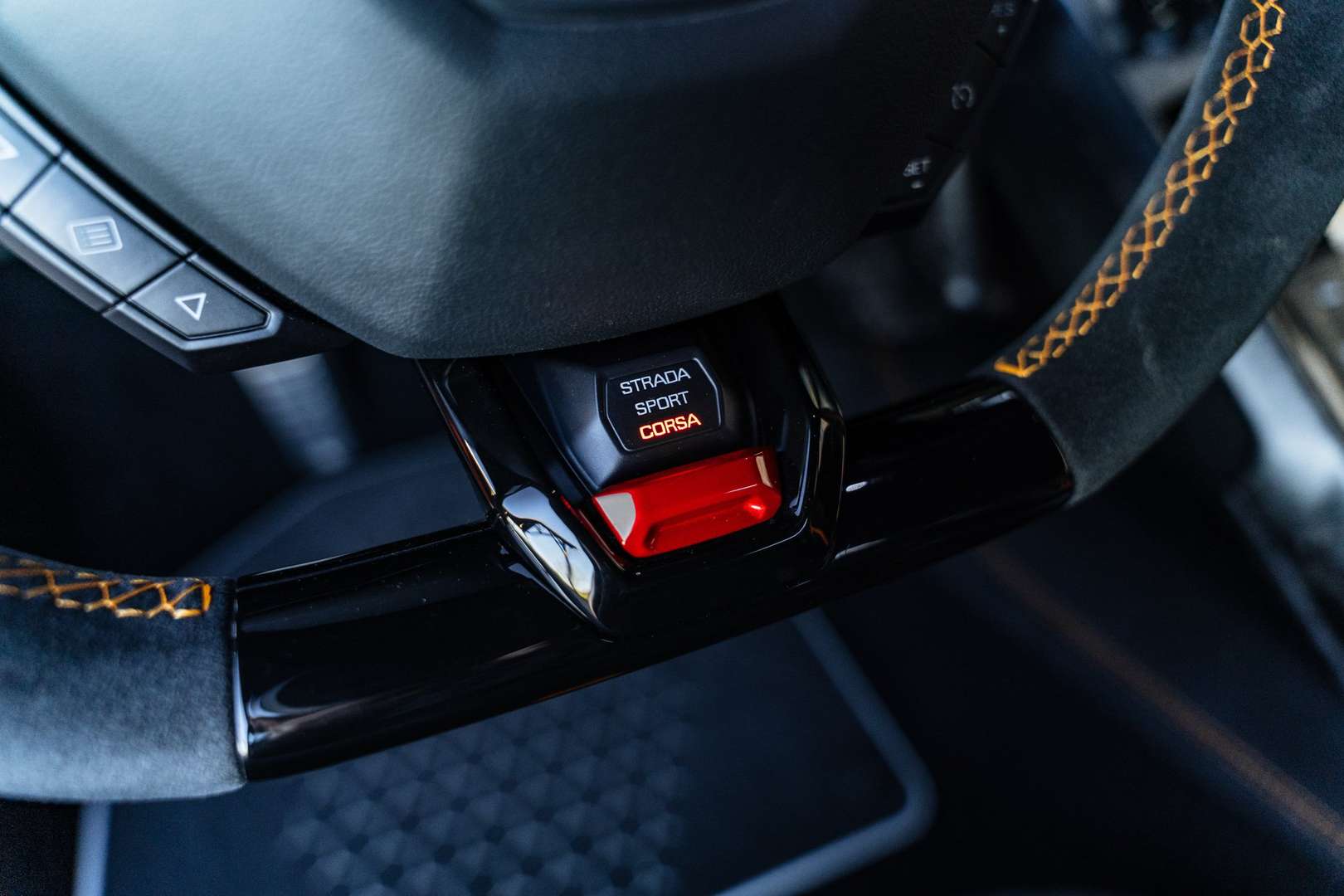 Lamborghini Huracán Performante - 2017 - Joinsteer - #25