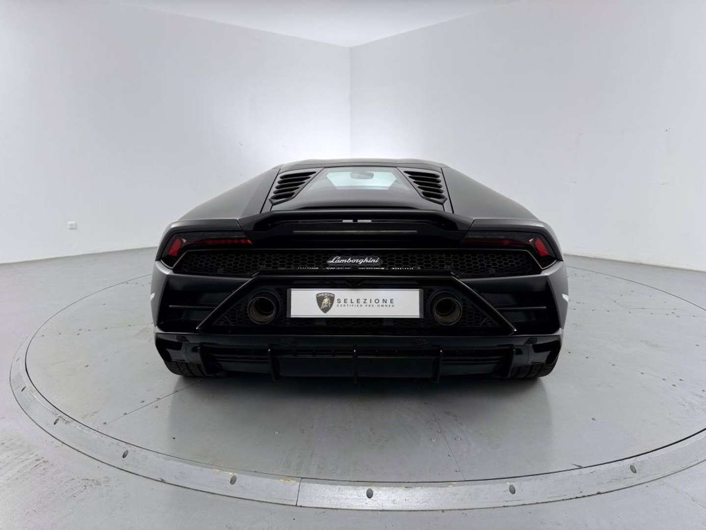 Lamborghini Huracán EVO - 2021 - Joinsteer - #7
