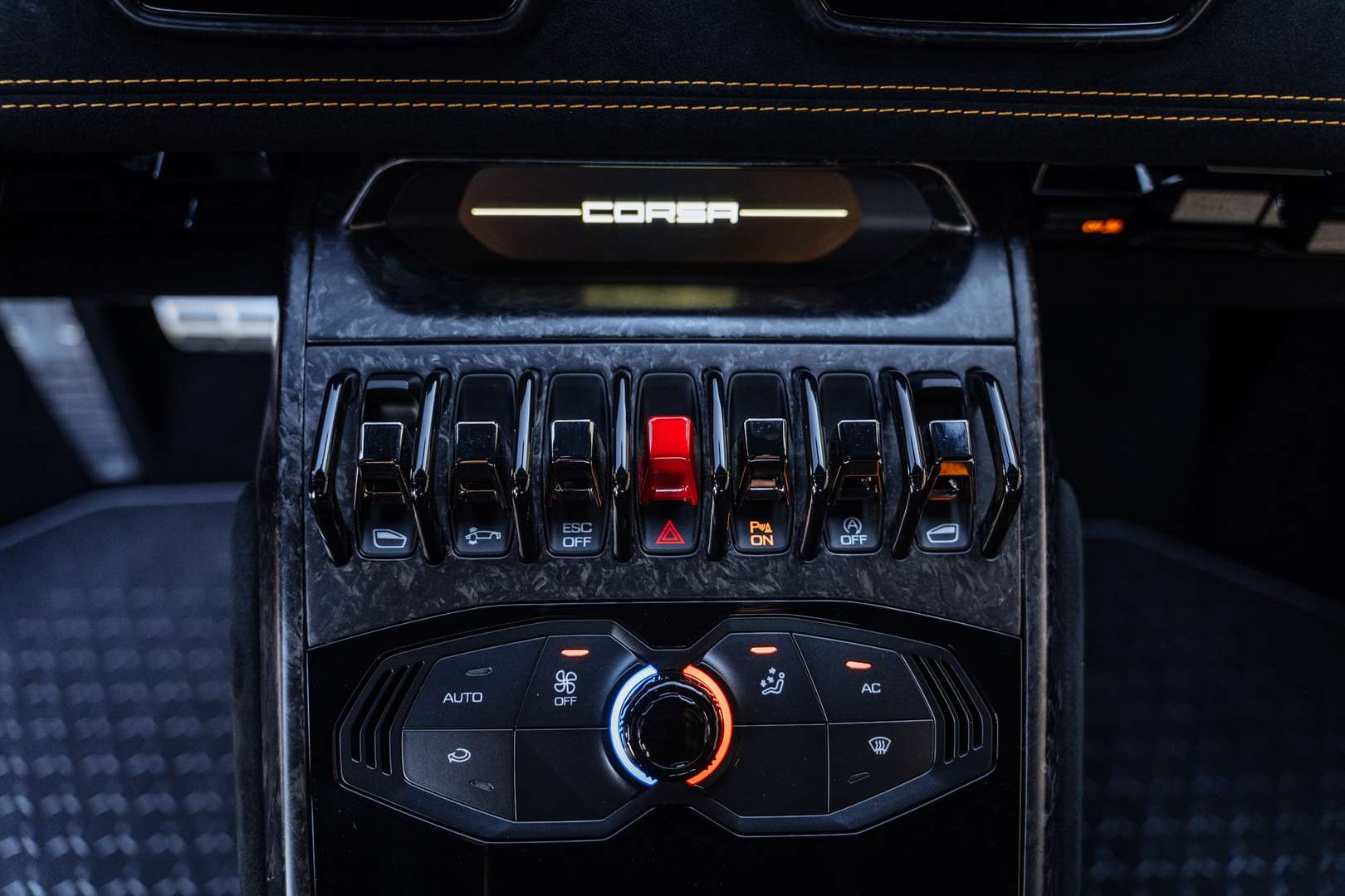 Lamborghini Huracán Performante - 2017 - Joinsteer - #27