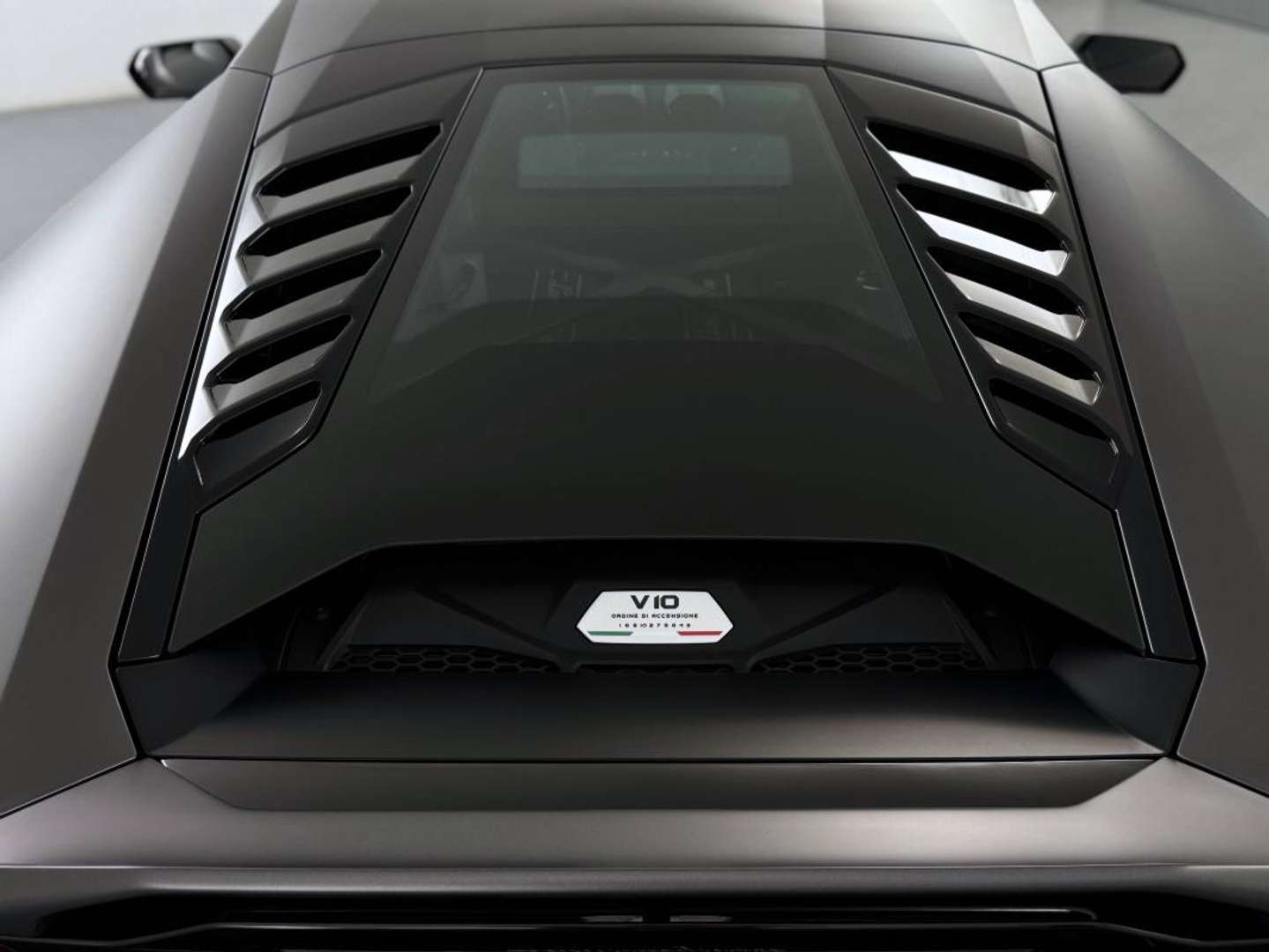 Lamborghini Huracán EVO - 2021 - Joinsteer - #8