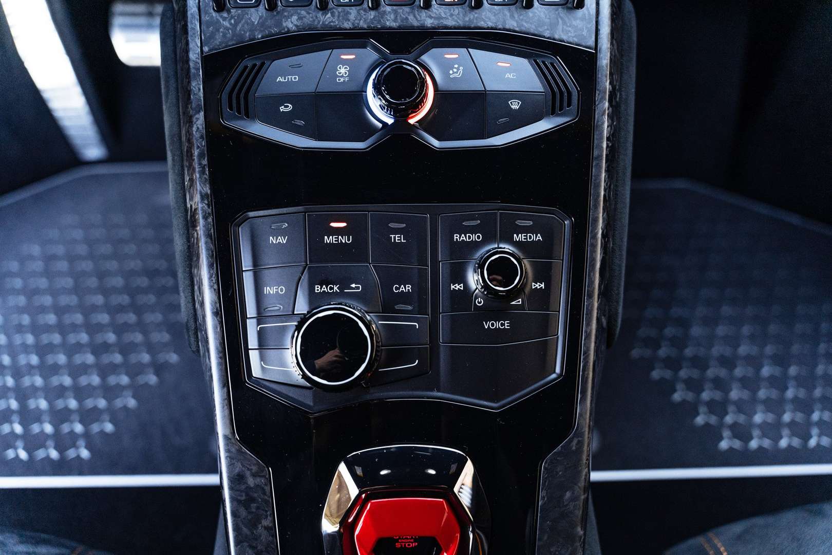 Lamborghini Huracán Performante - 2017 - Joinsteer - #28