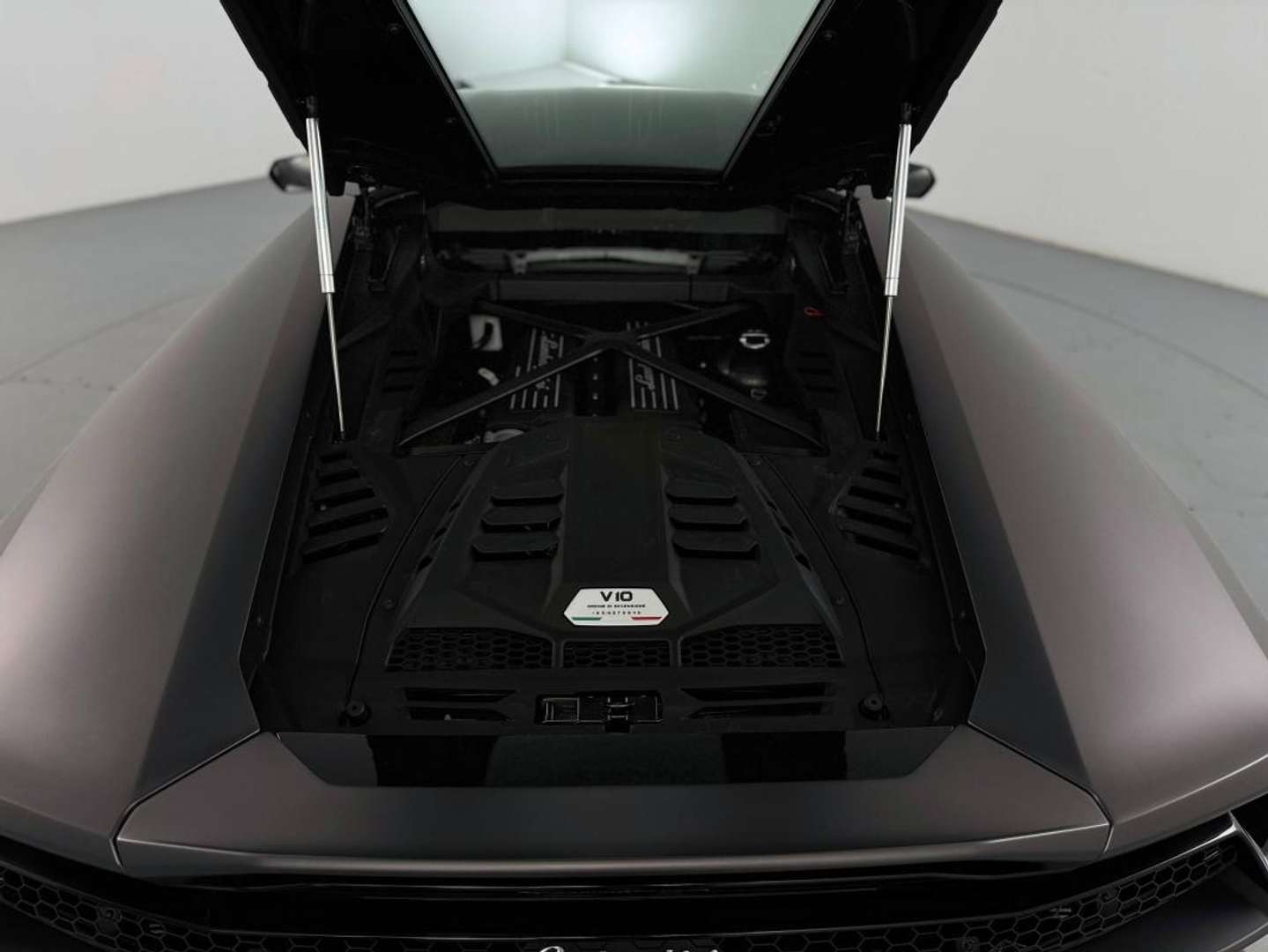 Lamborghini Huracán EVO - 2021 - Joinsteer - #9
