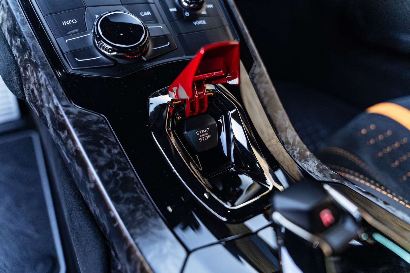 Lamborghini Huracán Performante - 2017 - Joinsteer - #29