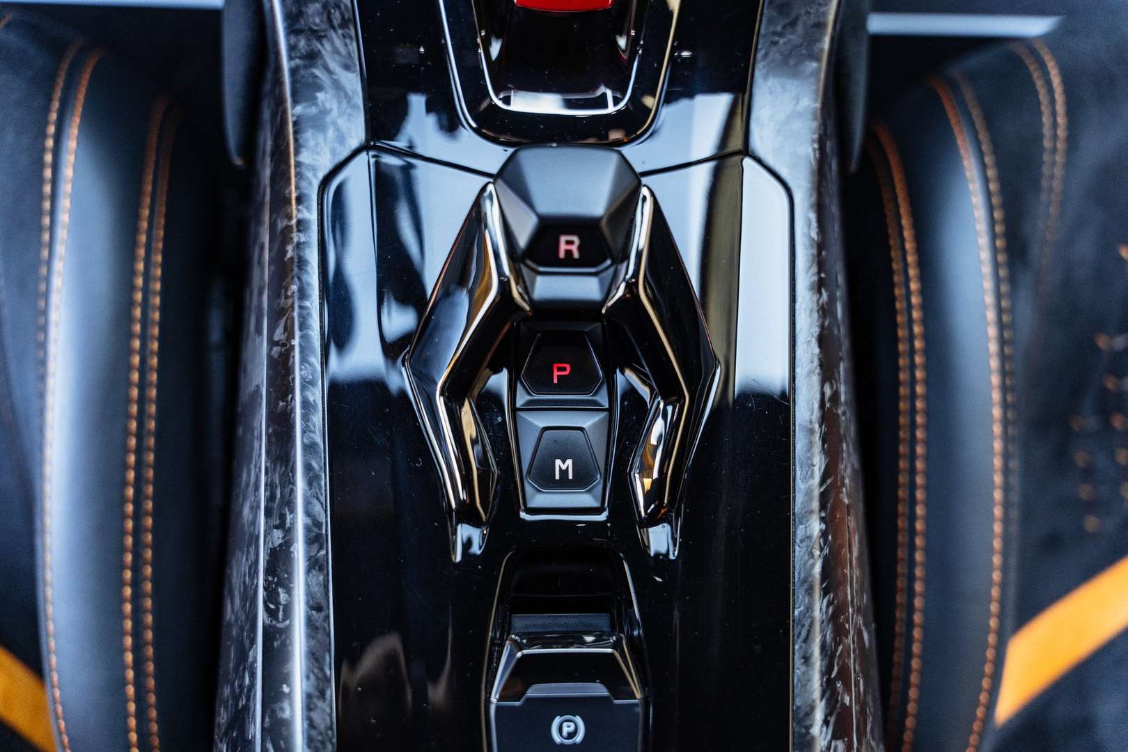 Lamborghini Huracán Performante - 2017 - Joinsteer - #30