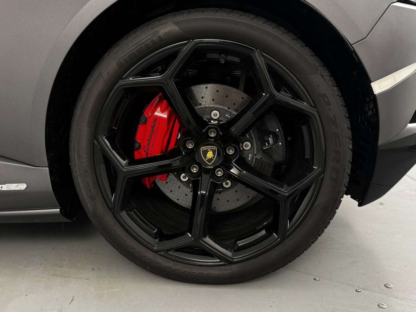Lamborghini Huracán EVO - 2021 - Joinsteer - #11