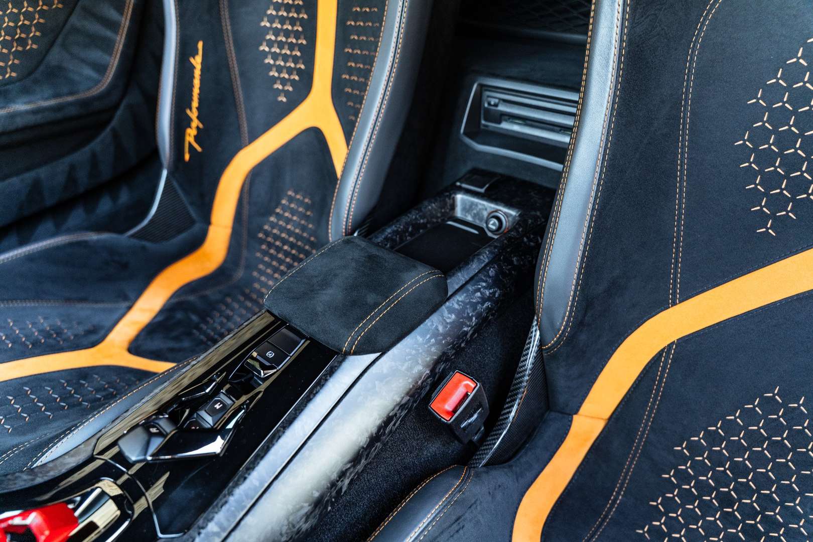 Lamborghini Huracán Performante - 2017 - Joinsteer - #31