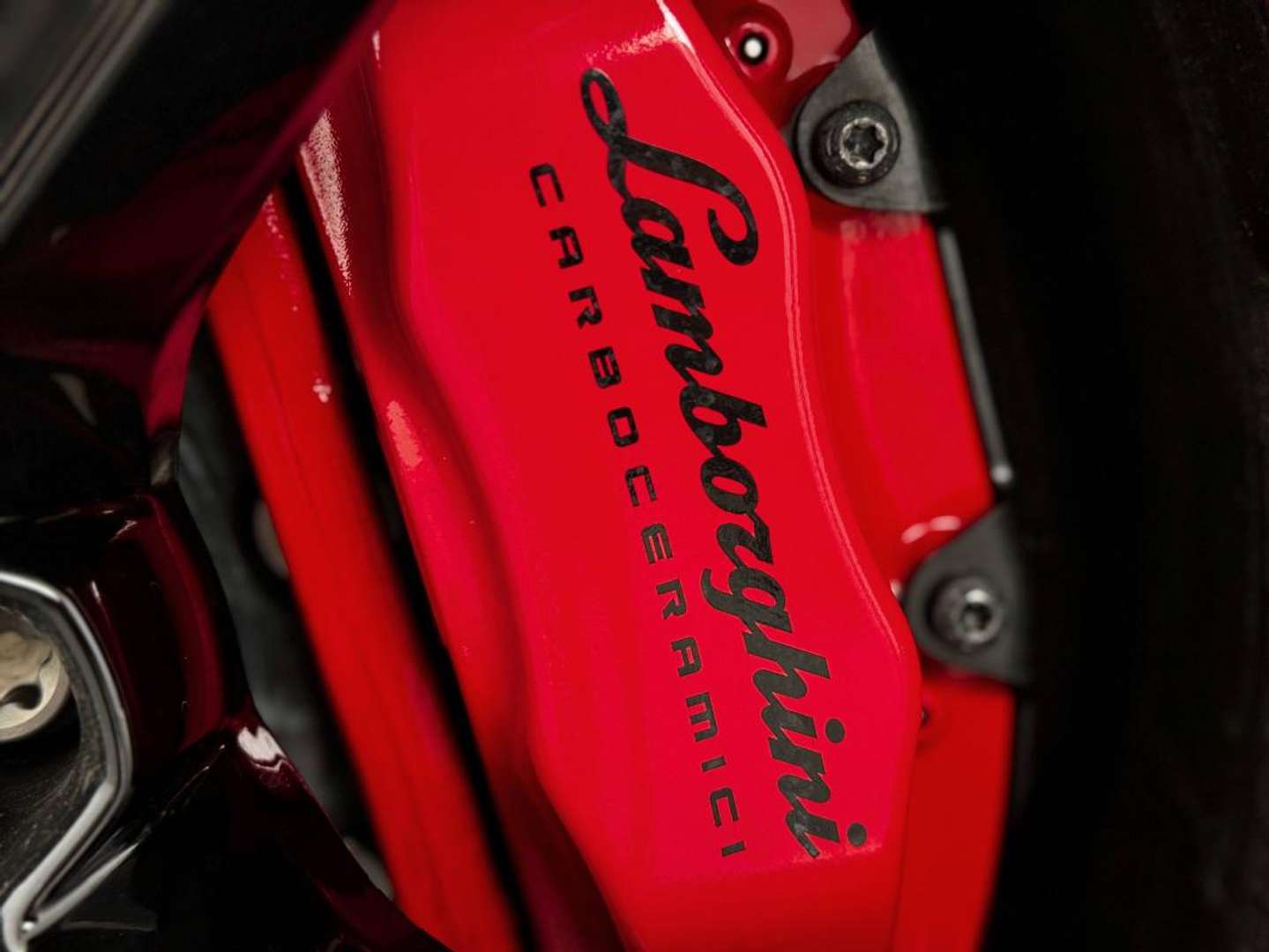Lamborghini Huracán EVO - 2021 - Joinsteer - #12