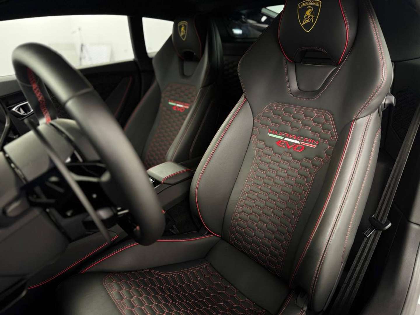 Lamborghini Huracán EVO - 2021 - Joinsteer - #13