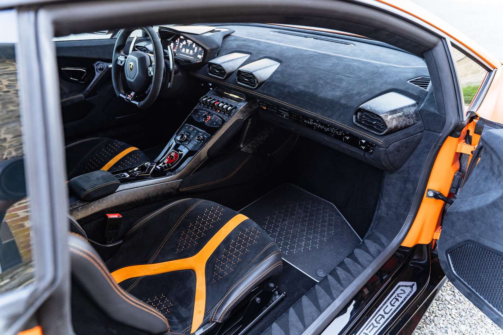 Lamborghini Huracán Performante - 2017 - Joinsteer - #33