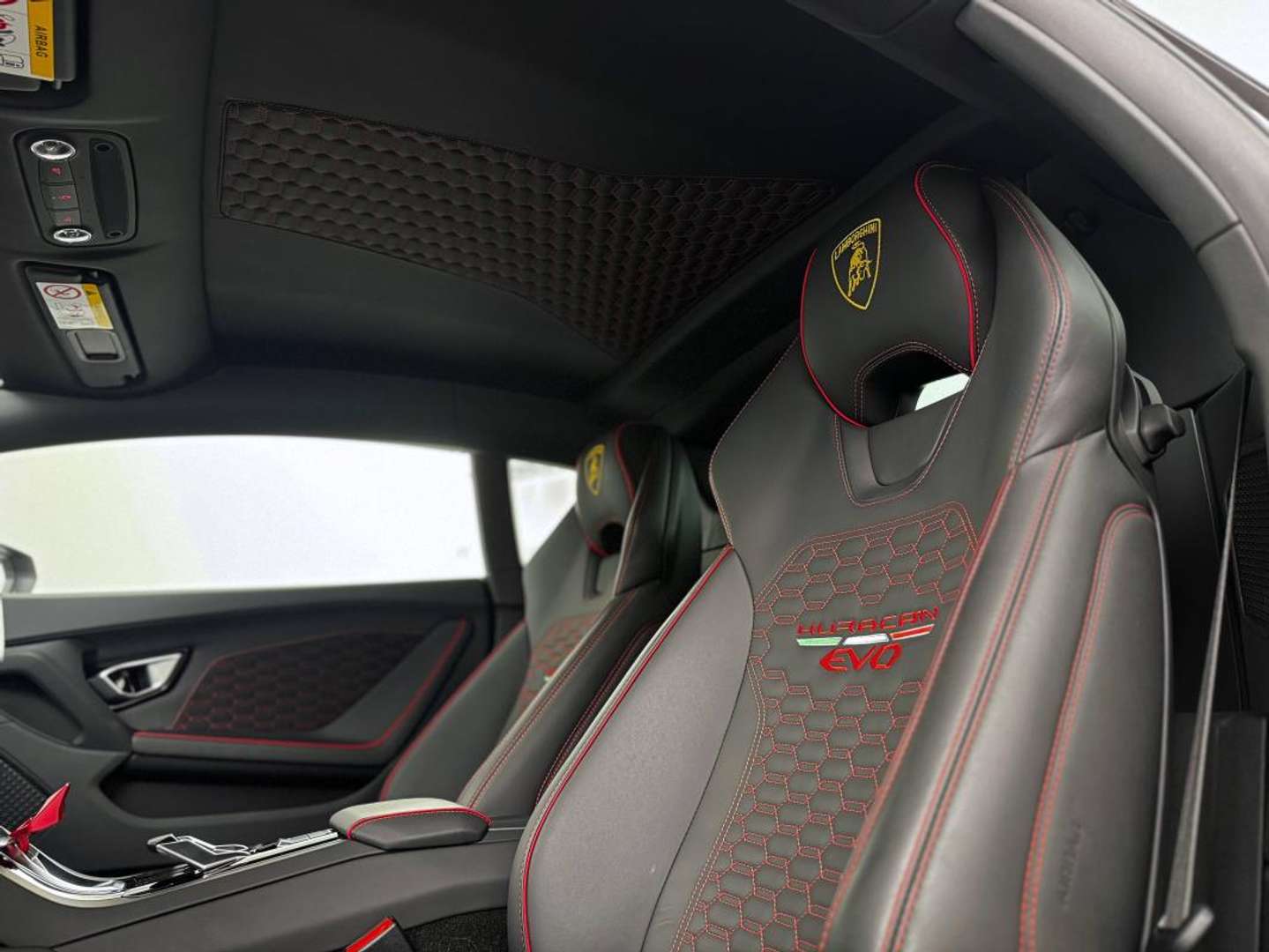 Lamborghini Huracán EVO - 2021 - Joinsteer - #14