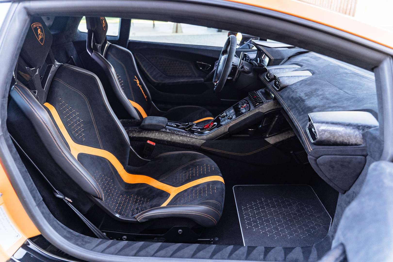 Lamborghini Huracán Performante - 2017 - Joinsteer - #34