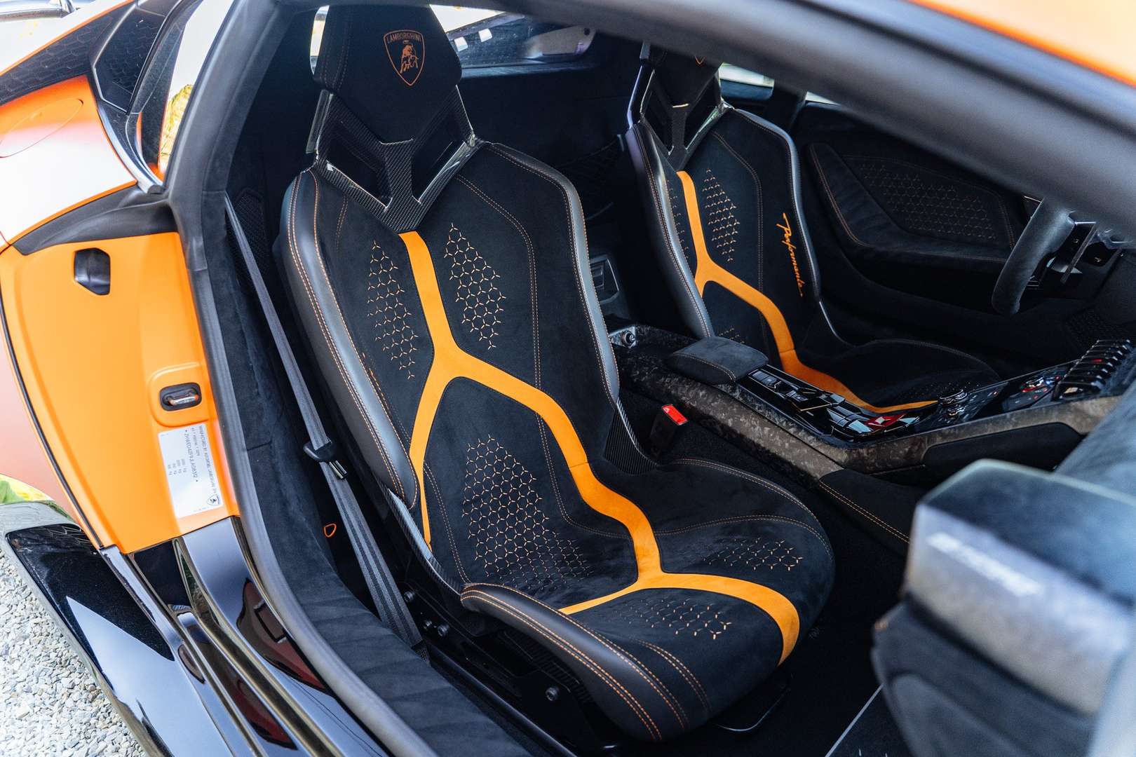 Lamborghini Huracán Performante - 2017 - Joinsteer - #35