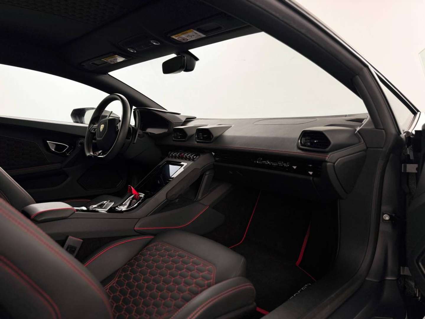 Lamborghini Huracán EVO - 2021 - Joinsteer - #16