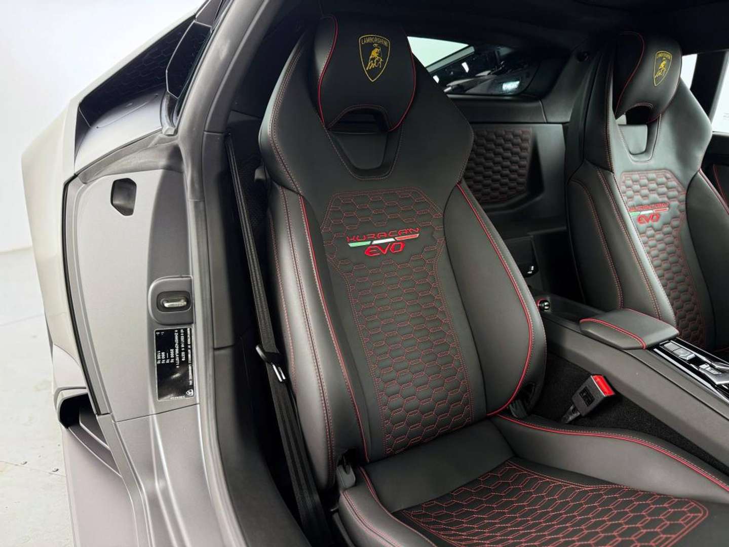 Lamborghini Huracán EVO - 2021 - Joinsteer - #17