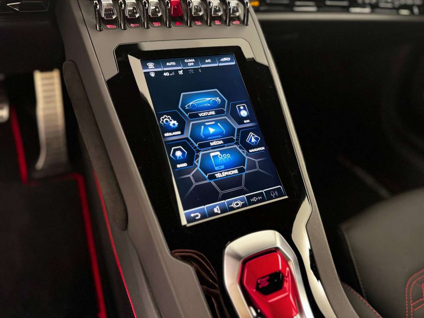 Lamborghini Huracán EVO - 2021 - Joinsteer - #20