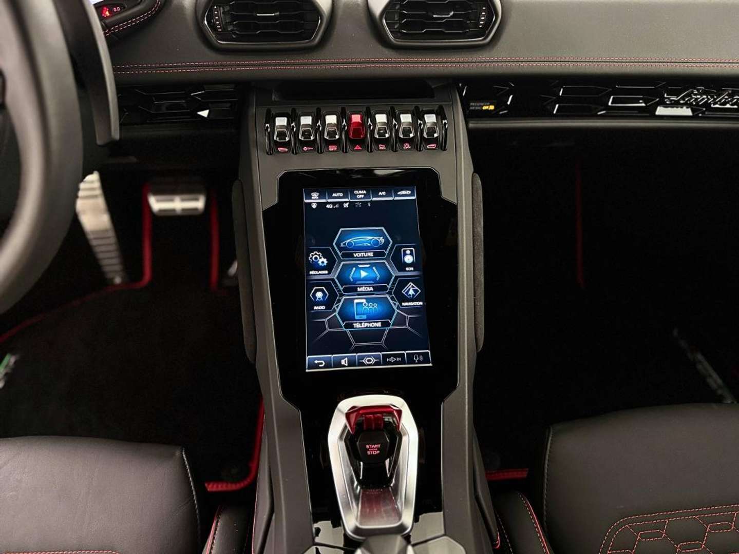 Lamborghini Huracán EVO - 2021 - Joinsteer - #21