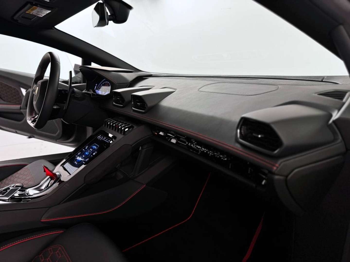 Lamborghini Huracán EVO - 2021 - Joinsteer - #23