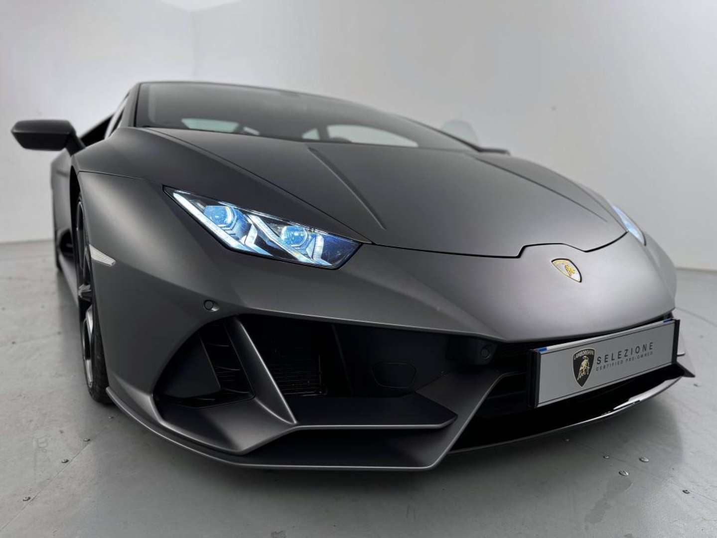 Lamborghini Huracán EVO - 2021 - Joinsteer - #24