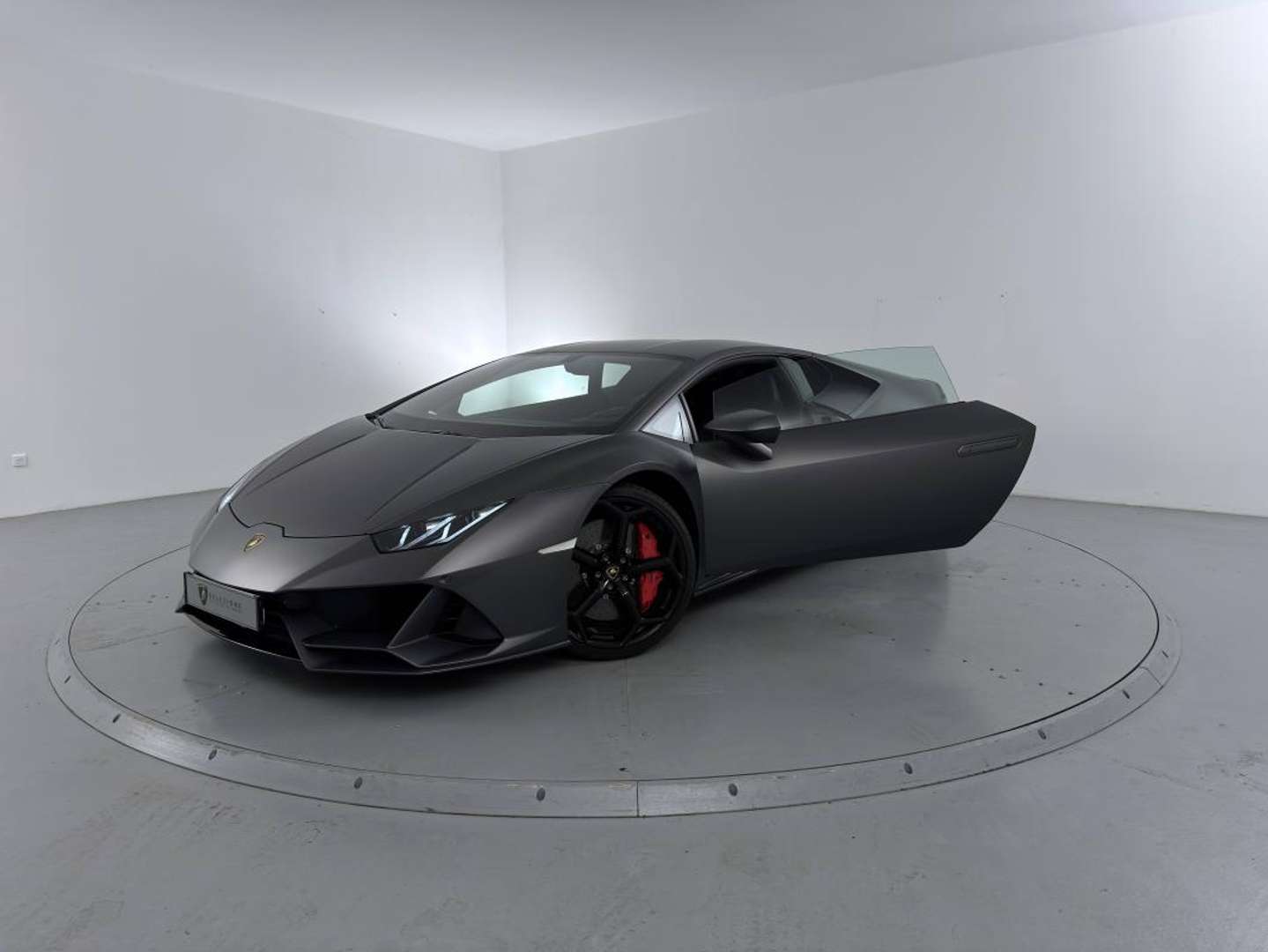 Lamborghini Huracán EVO - 2021 - Joinsteer - #25