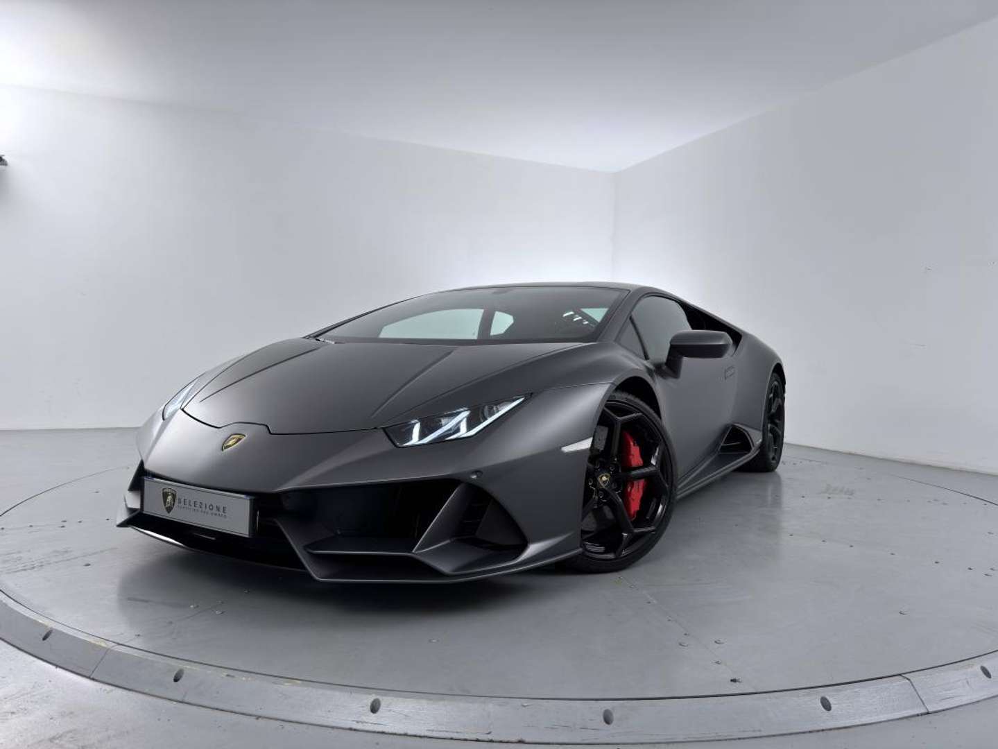 Lamborghini Huracán EVO - 2021 - Joinsteer - #26