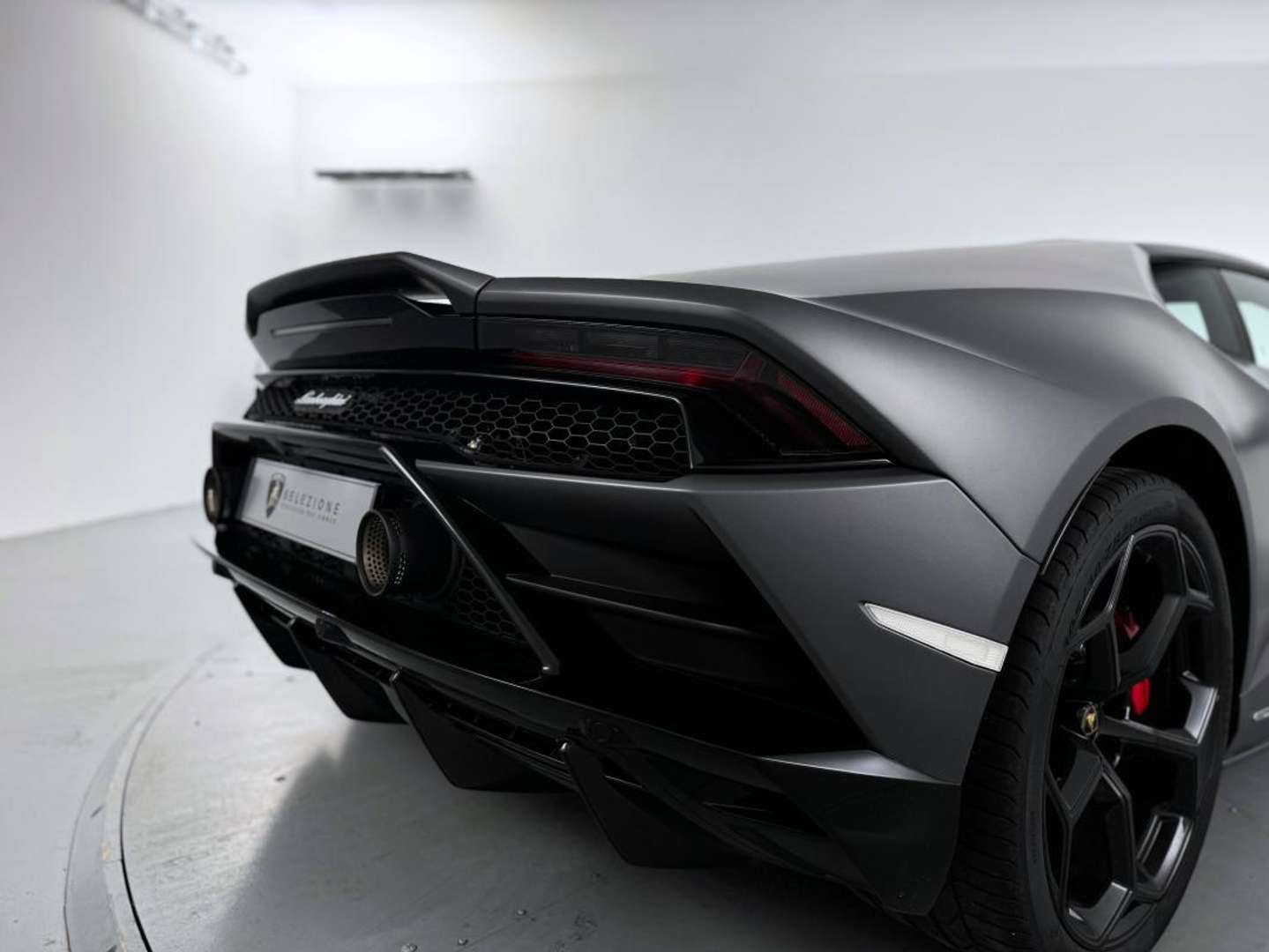 Lamborghini Huracán EVO - 2021 - Joinsteer - #30