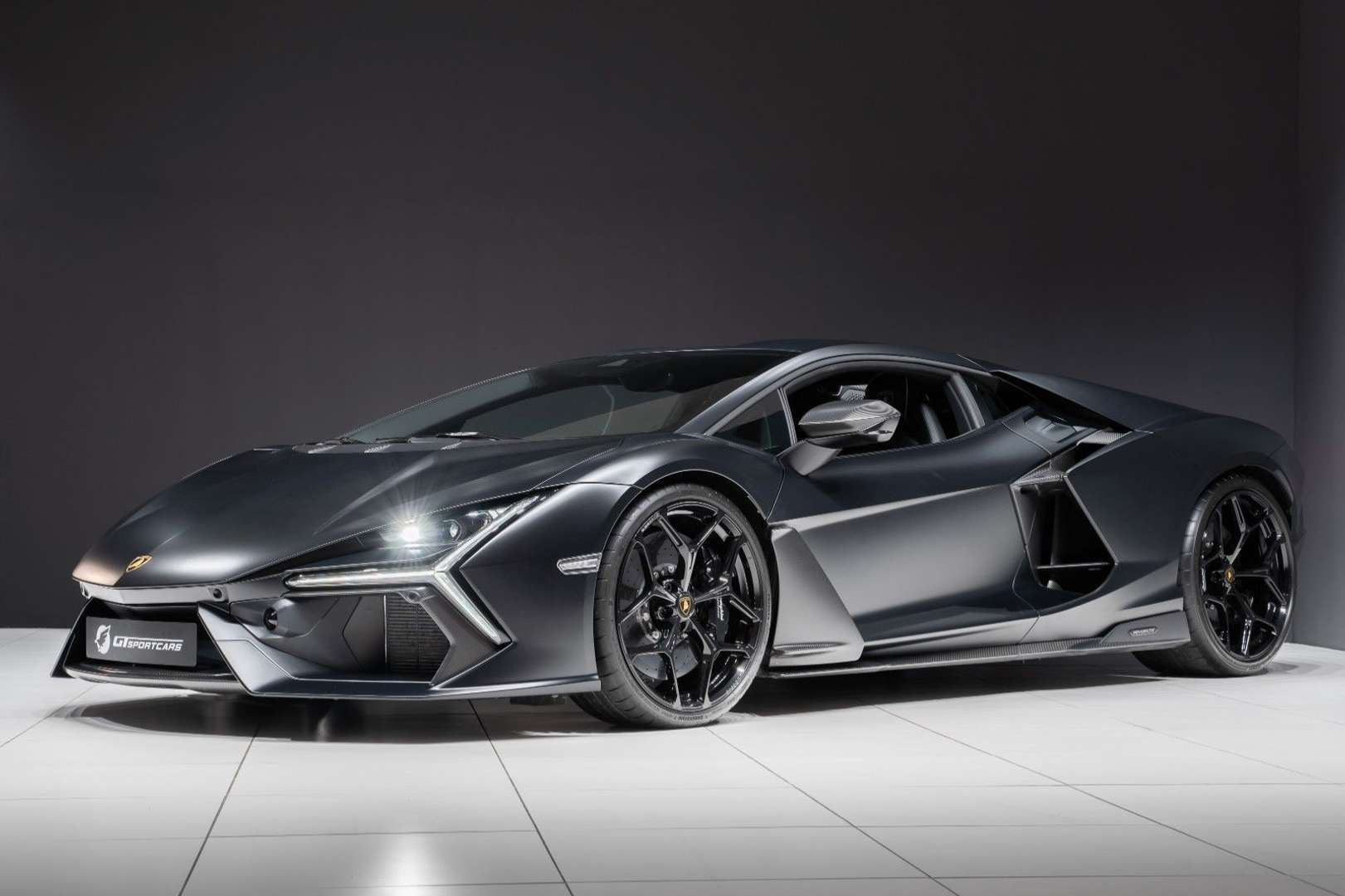 Lamborghini Revuelto - 2025 - Joinsteer - #1