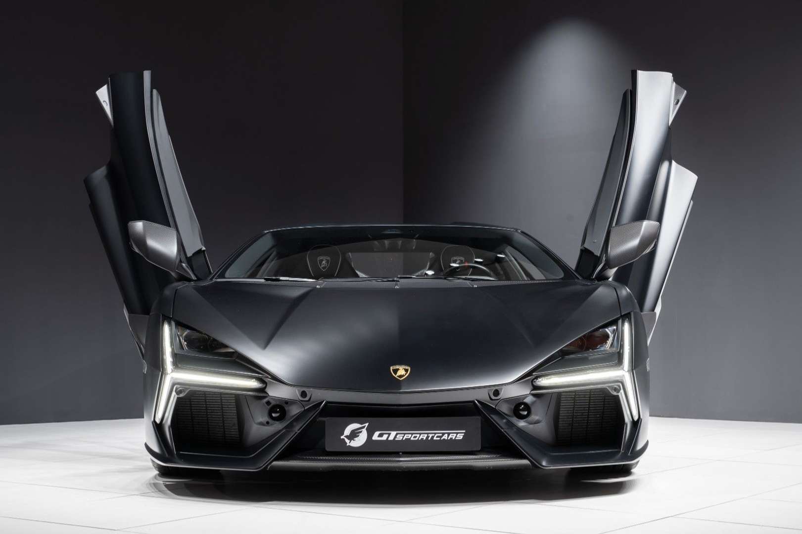 Lamborghini Revuelto - 2025 - Joinsteer - #6
