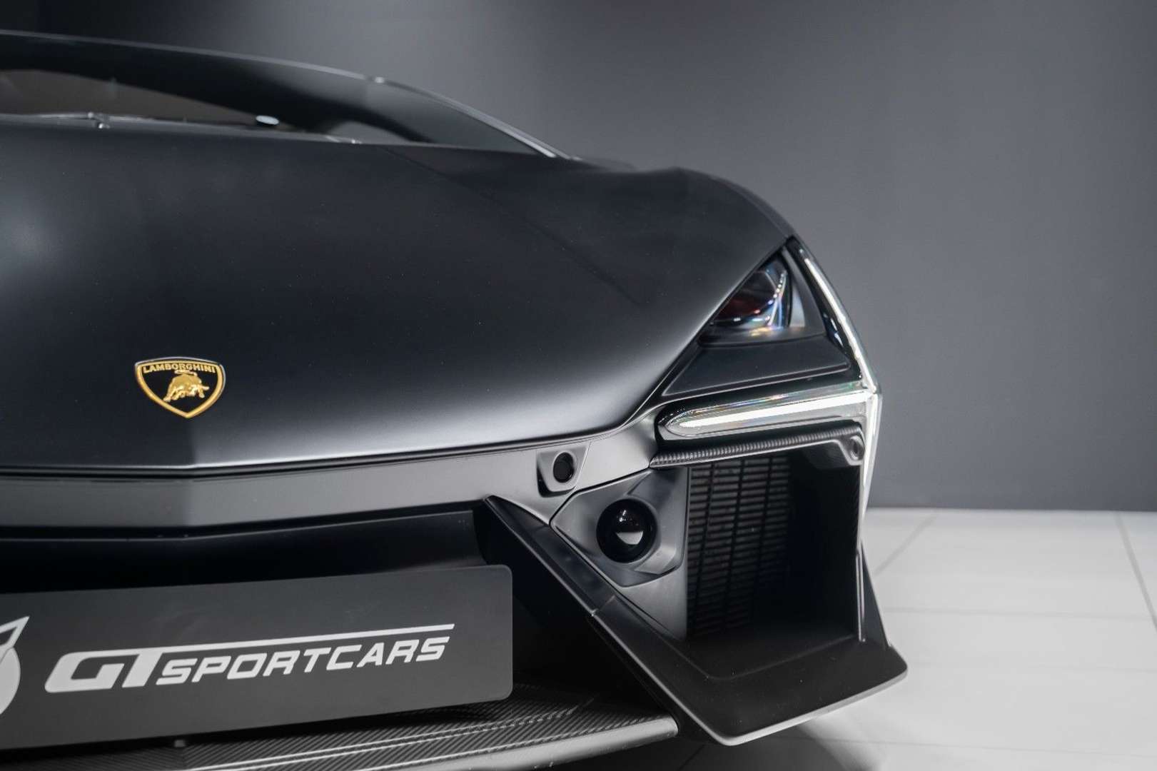 Lamborghini Revuelto - 2025 - Joinsteer - #7