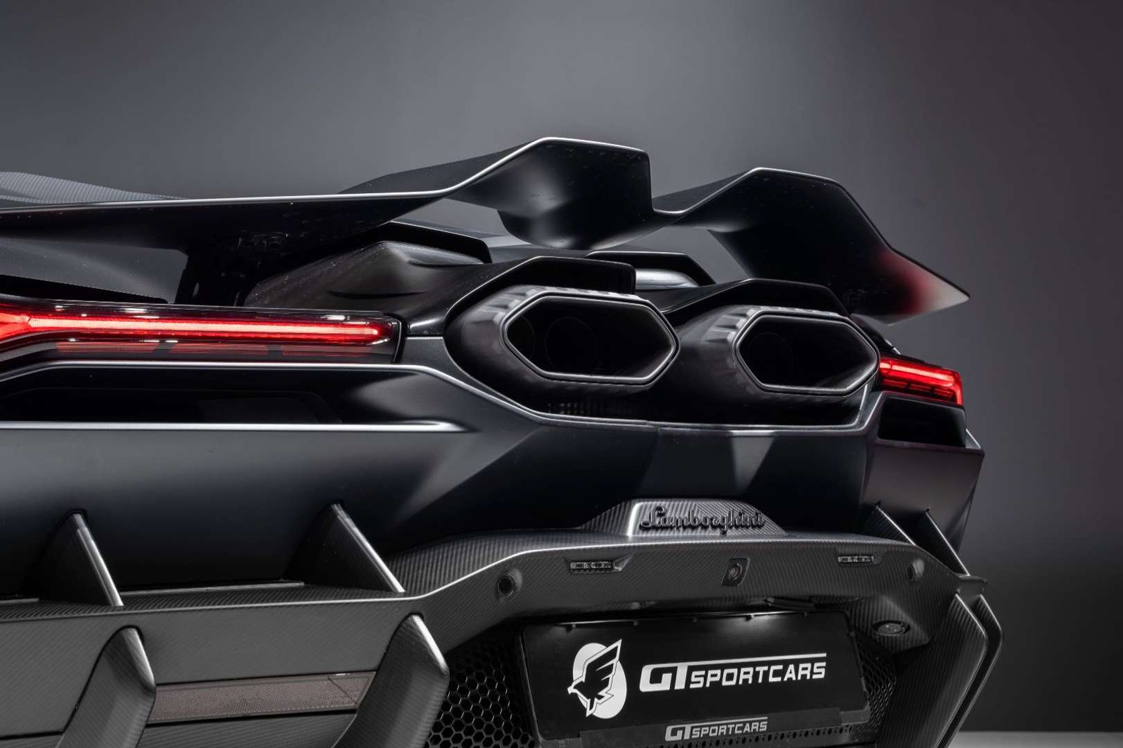 Lamborghini Revuelto - 2025 - Joinsteer - #13