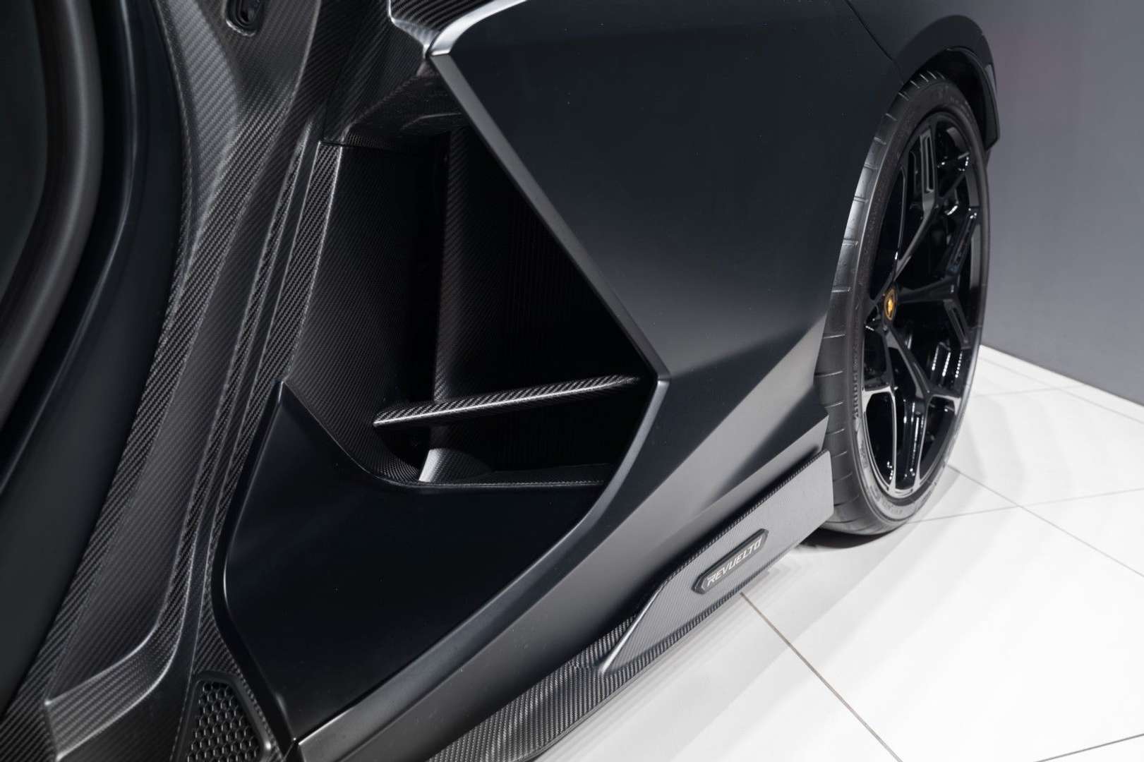 Lamborghini Revuelto - 2025 - Joinsteer - #16