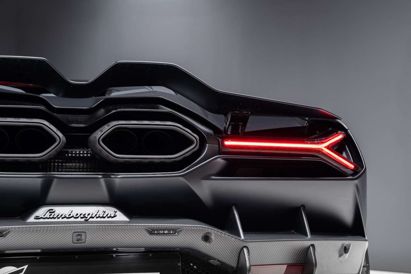 Lamborghini Revuelto - 2025 - Joinsteer - #17