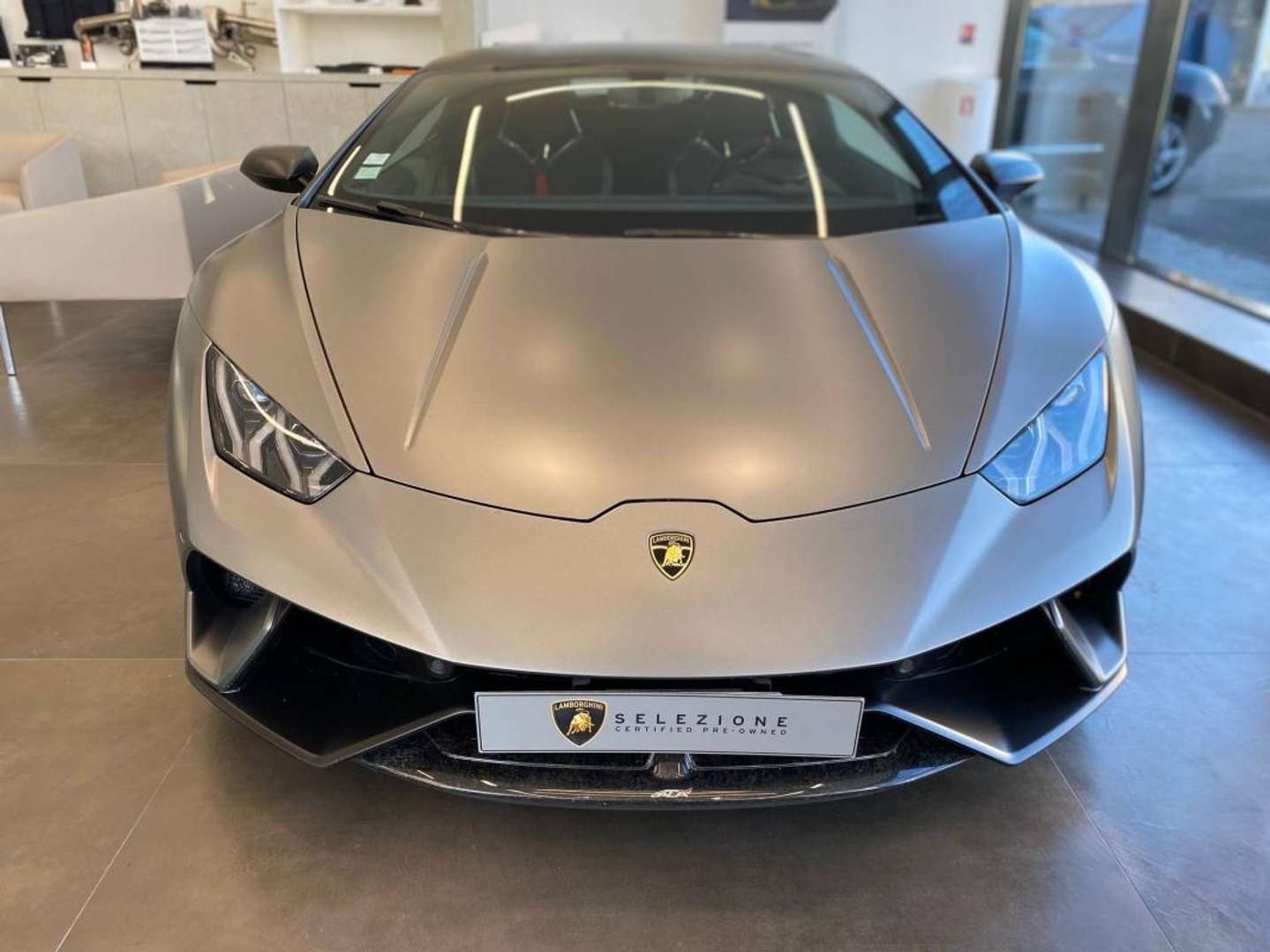 Lamborghini Huracán Performante - 2018 - Joinsteer - #3
