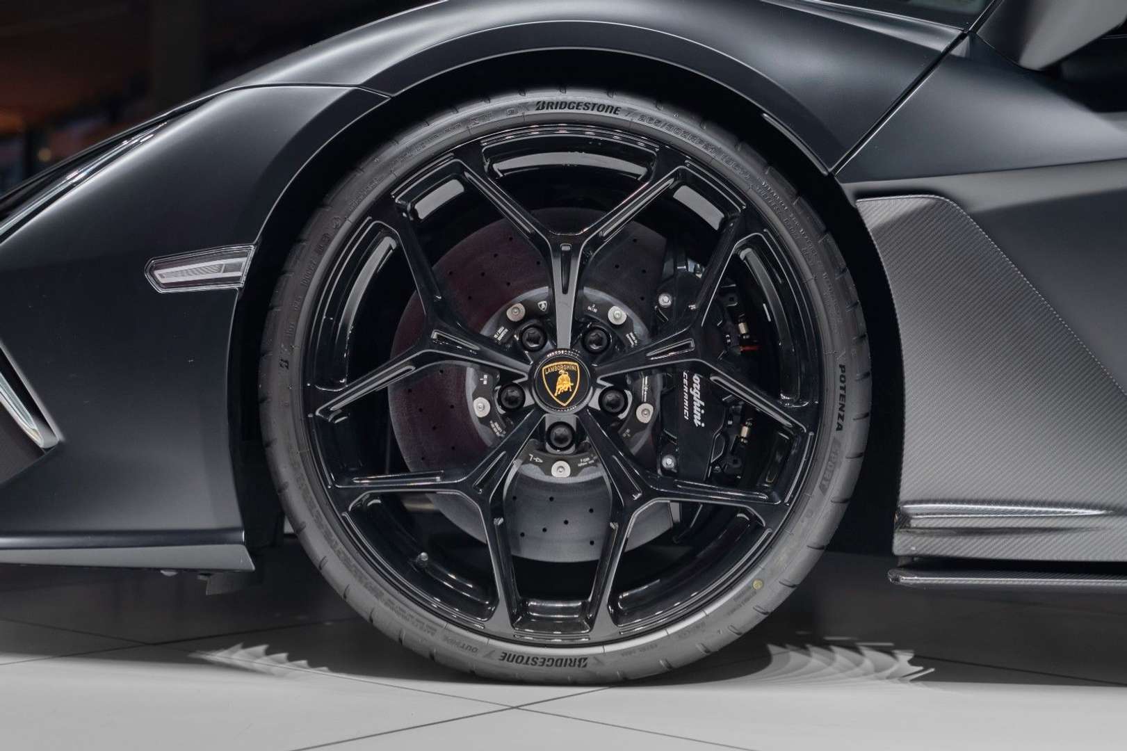 Lamborghini Revuelto - 2025 - Joinsteer - #21