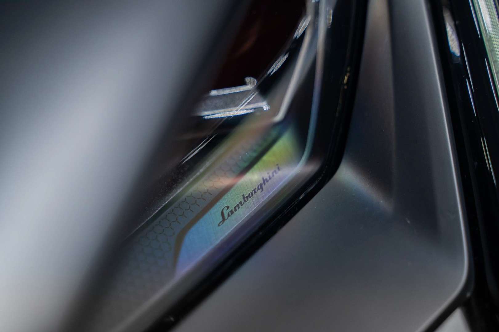 Lamborghini Revuelto - 2025 - Joinsteer - #22