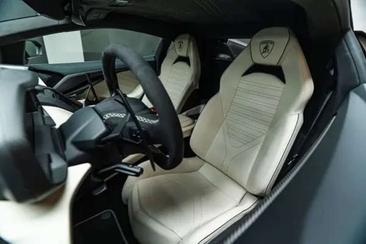 Lamborghini Revuelto — photo 31