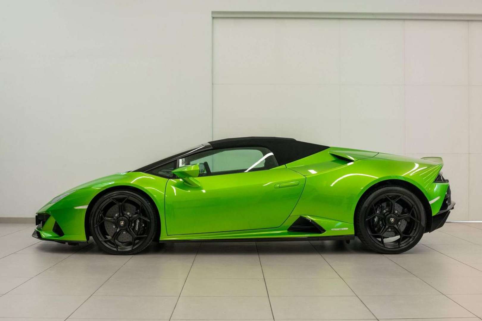 Lamborghini Huracán Evo Spyder - 2023 - Joinsteer - #14
